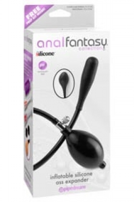 Dop anal gonflabil - Ass Expander