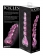 Bile anale din sticla - Icicles No. 43 Pink