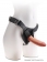 Dildo 20cm Triple Density Cock
