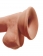 Dildo 19cm Triple Density Cock