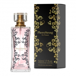 Parfum cu feromoni pentru femei PheroStrong - 50 ml