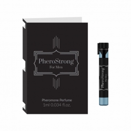 Parfum cu feromoni PheroStrong for Men - 1 ml