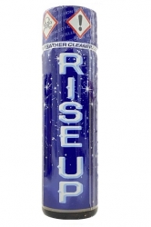  RISE UP Original 25ml nitrit Rush - Highrise (solutie de curatat piele)