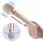 Vibrator masaj Pretty Love Interesting Massager Gold