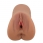 Masturbator vagin Crazy Bull Elena