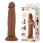 Dildo Pretty Love Keon 21 cm