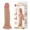 Dildo Pretty Love Quentin - 18 cm