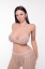 Papusa sexuala 3D Alexia - silicon, 161 cm, 48 Kg