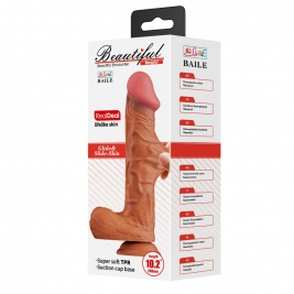 Dildo Beautiful Bergrisi 26 cm
