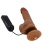 Vibrator Beautiful Bahamut 21,5 cm