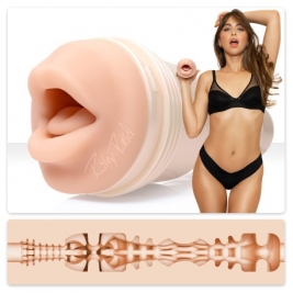 Masturbator Fleshlight Girls Riley Reid Insomnia - gura