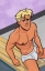 Masturbator Fleshjack Fantasy Power Bottom Boy