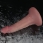 Vibrator cu ventuza 16 cm Dual Density Power Cock