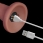 Vibrator cu ventuza 20 cm Dual Density Power Cock