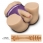 Masturbator anus cu dildo 8,2 cm Streetgirl's