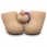 Masturbator anus cu dildo 8,2 cm Streetgirl's