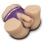 Masturbator anus cu dildo 8,2 cm Streetgirl's