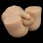 Masturbator anus cu dildo 8,2 cm Streetgirl's