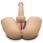 Masturbator vagin, anus si penis 18 cm Streetgirl's