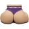 Masturbator Streetgirl's Dual Motor Sensation Pulse