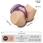 Masturbator Streetgirl's Dual Motor Sensation Pulse