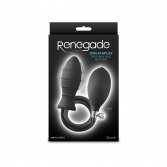  Dop anal gonflabil Renegade - InflataPlay 