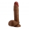 Vibrator Beautiful Abel 19 cm