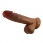 Vibrator Beautiful Abel 19 cm