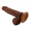 Vibrator Beautiful Abel 19 cm