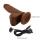 Vibrator Beautiful Abel 19 cm