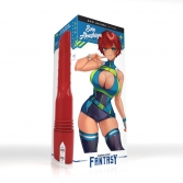  Masturbator Fleshlight Fantasy Evie Akashiya Sho Akuma
