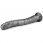 Vibrator anal King Sized Vibrax Slider 36,8 cm