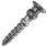 Vibrator anal King Sized Vibrax Slider 32 cm