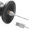 Vibrator anal King Sized Vibrax Slider 32 cm