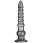 Vibrator anal King Sized Vibrax Slider 32 cm