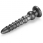 Vibrator anal King Sized Vibrax Slider 32 cm