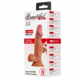 DILDOURI - Dildo Beautiful Zebulon 19 cm