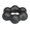 Inel erectie Crazy Bull Clauzell Super Soft Silicon