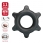 Inel erectie Crazy Bull Ethaniel Super Soft Silicon