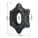Inel erectie Crazy Bull Ethaniel Super Soft Silicon