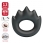 Inel erectie Crazy Bull Habert Super Soft Silicon