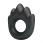Inel erectie Crazy Bull Habert Super Soft Silicon