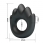 Inel erectie Crazy Bull Habert Super Soft Silicon