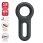 Inel erectie Crazy Bull Oniel Super Soft Silicon