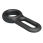 Inel erectie Crazy Bull Oniel Super Soft Silicon