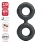 Inel erectie Crazy Bull Radwan Super Soft Silicon