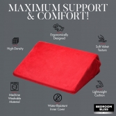  Perna pentru pozitii sexuale - Sex Lounge Chair