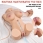 Masturbator Jacey - realistic cu vibratii