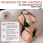 Masturbator Jacey - realistic cu vibratii