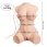 Masturbator Merida - realistic cu vibratii